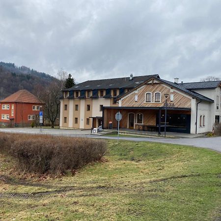 Mezonetovy Apartman Isabela Лоучна-над-Десноу Экстерьер фото