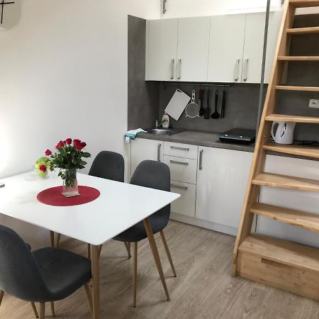 Mezonetovy Apartman Isabela Лоучна-над-Десноу Экстерьер фото