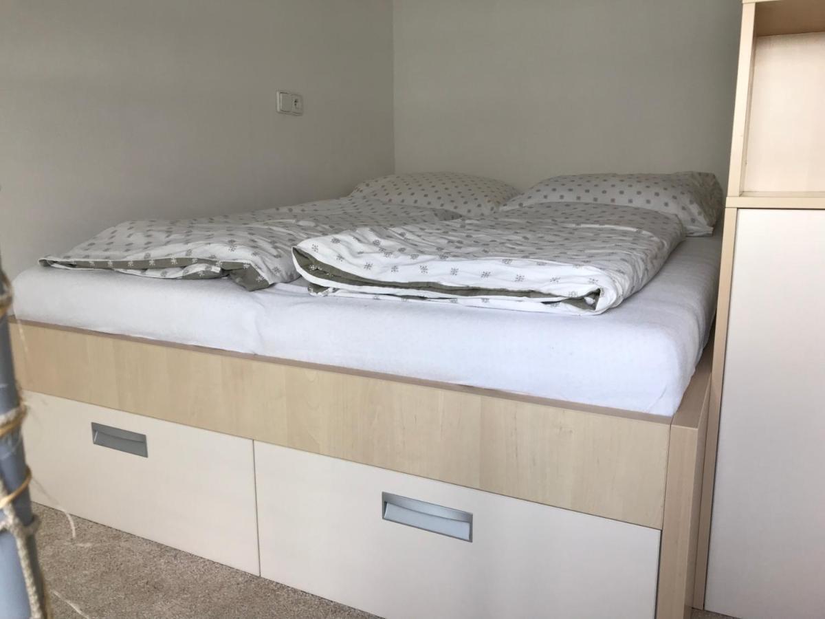 Mezonetovy Apartman Isabela Лоучна-над-Десноу Экстерьер фото