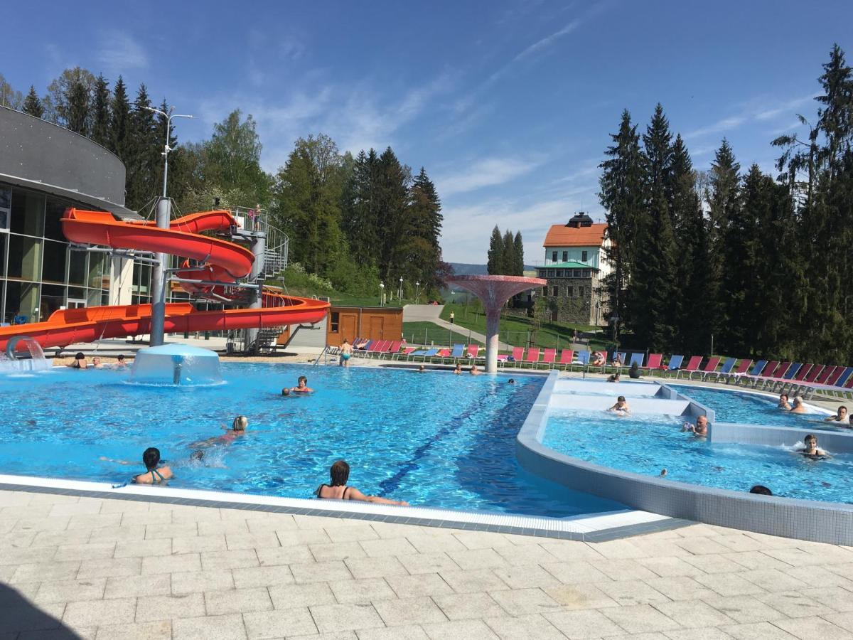 Mezonetovy Apartman Isabela Лоучна-над-Десноу Экстерьер фото